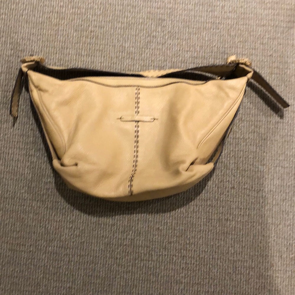 Coke Haan slouch shoulder bag